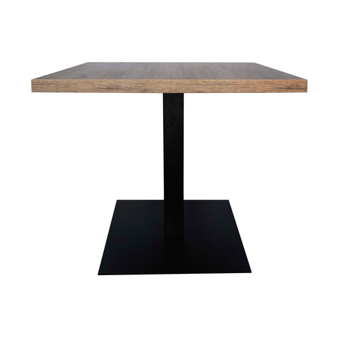 Grosfillex VanGuard US24D742 Table Top, Coated