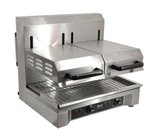 Omcan 39582 Salamander Broiler, Electric