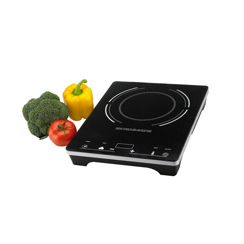 Eurodib C18-23 Induction Range, CounterTop