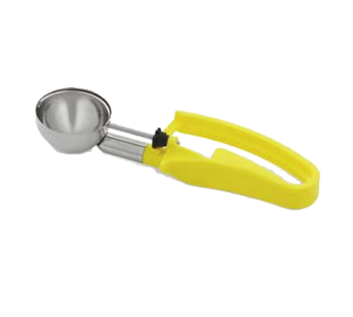 Vollrath 47396 Disher, Standard Round Bowl