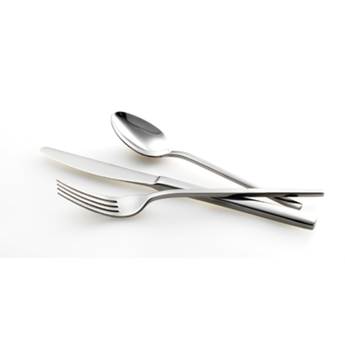 Steelite Varick, Lissome 5717SX001 Spoon, Coffee / Teaspoon