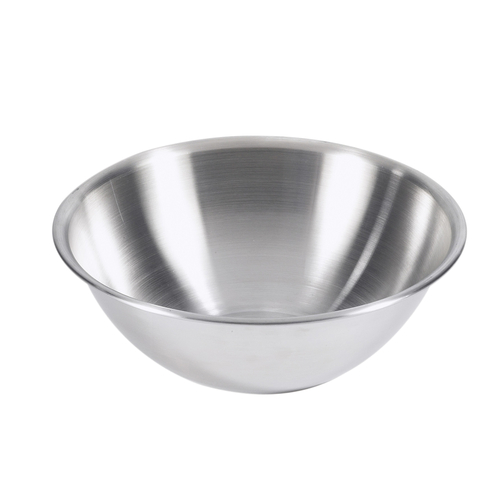 Browne Foodservice 575900 Mixing Bowl, Metal