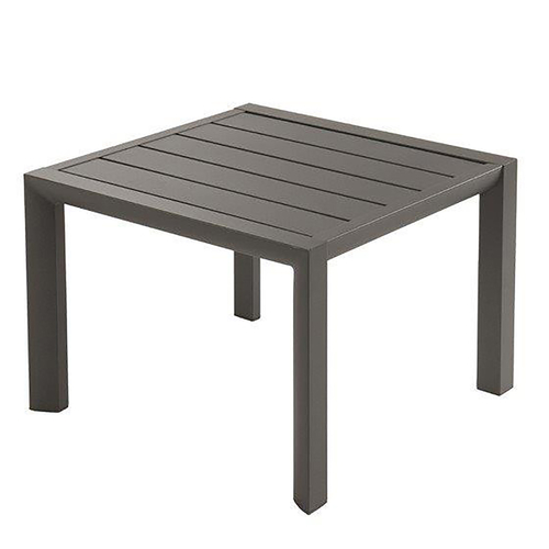 Grosfillex Sunset US040288 Table, Outdoor
