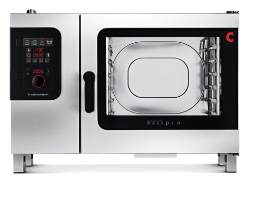Garland Convotherm C4 ED 6.20EB-N Combi Oven, Electric