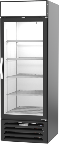 Garland Beverage Air MMF23HC-1-B Freezer, Merchandiser