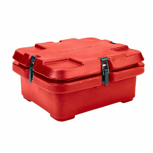 Cambro Camcarrier® 240MPC158 Food Carrier, Insulated Plastic