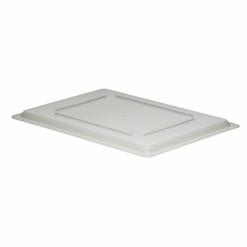 Cambro 1826CP148 Food Storage Container, Box Cover Lid