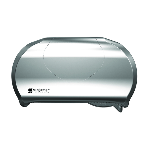 CFS Brands Versatwin R3670SS Toilet Tissue Dispenser