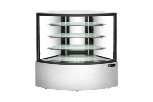 EFI Versa Display CGCRM-5956 Display Case, Refrigerated
