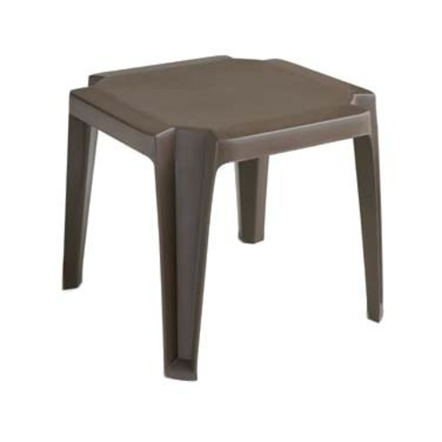 Grosfillex Miami US529837 Table, Outdoor