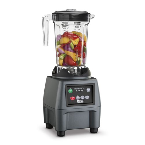 Waring® Commercial CB15P Blender, Food, Countertop