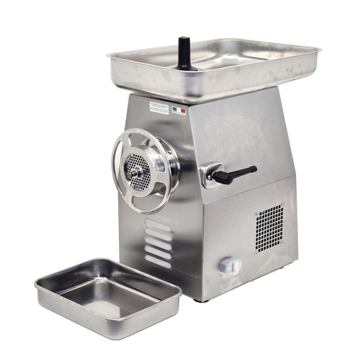 Omcan Trento 39714 Meat Grinder, Electric