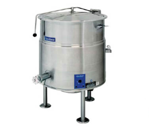 Garland Cleveland KEL30 Kettle, Electric, Stationary
