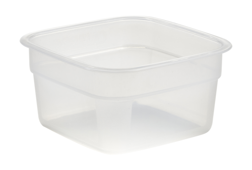 Cambro CamSquare® HFSFSPROPP190 Food Storage Container