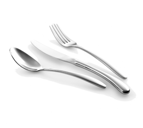 Steelite Varick, Moon 5709SX001 Spoon, Coffee / Teaspoon