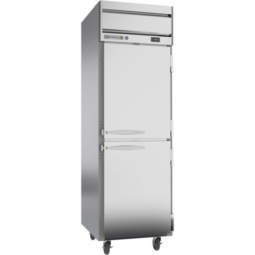 Garland Beverage Air HF1HC-1HS Freezer, Reach-In