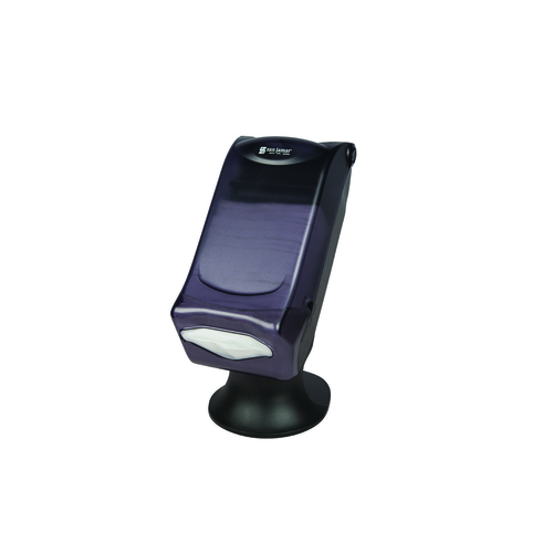 CFS Brands Venue H5005STBK Paper Napkin Dispenser