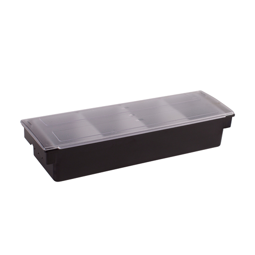Winco CCH-4 Condiment Caddy, Countertop Organizer
