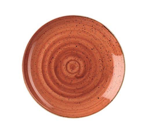 Churchill China Super Vit Stonecast SSOSEV101 Plate, China