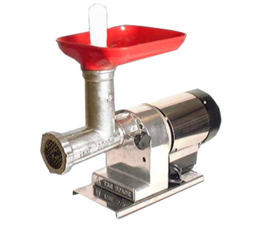Omcan Elite Series 11029 Meat Grinder, Electric