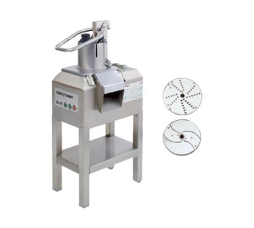 Robot Coupe CL60E Food Processor, Floor Model