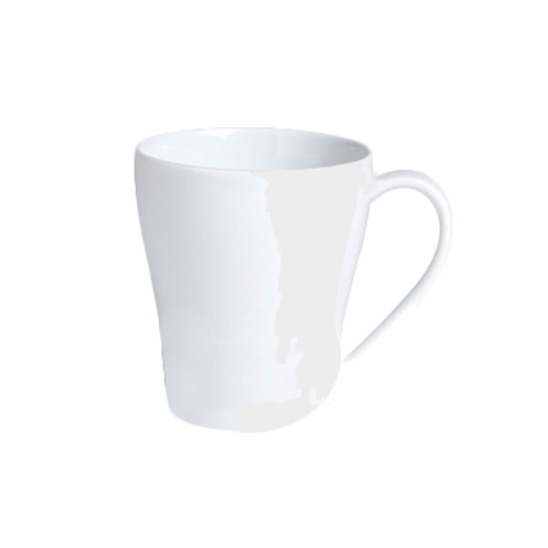 Steelite Varick, Bistro 6900E574 Mug, China
