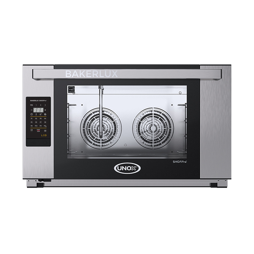 Eurodib Unox XAFR04FSELDV Convection Oven, Electric