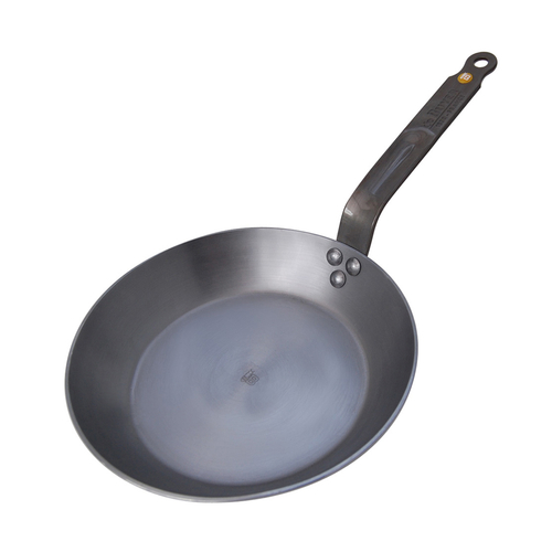 Browne Foodservice de Buyer 77561026 Fry Pan