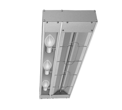 Hatco Glo-Ray® GRAM-18 Heat Lamp, Strip Type