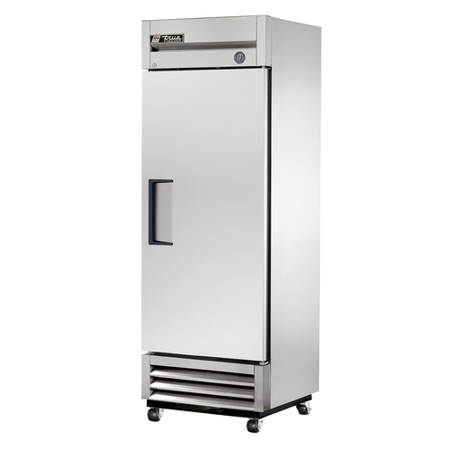 True Refrigeration Core Models T-19F-HC Freezer, Reach-In
