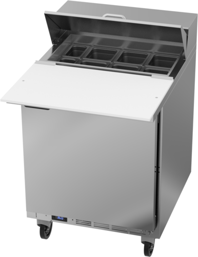 Garland Beverage Air SPE27HC-C Refrigerated Counter, Sandwich / Salad Unit