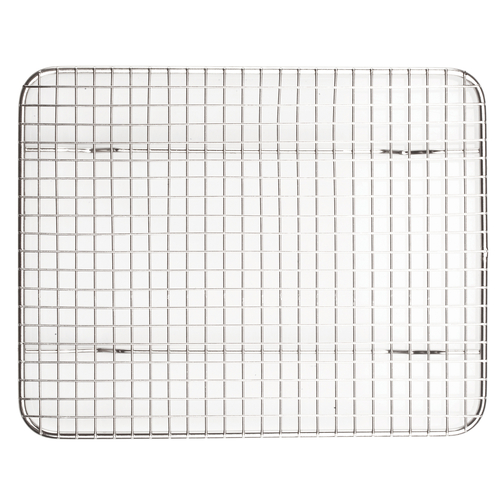 Winco PGWS-810 Wire Pan Rack / Grate