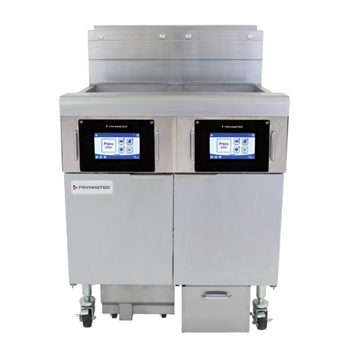 Garland Frymaster 2FQE30U Fryer, Electric, Multiple Battery