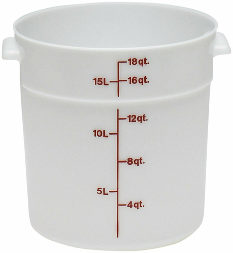 Cambro RFS18148 Food Storage Container