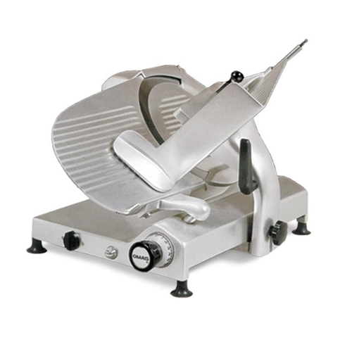 Omcan Omas 13643 Food Slicer, Electric