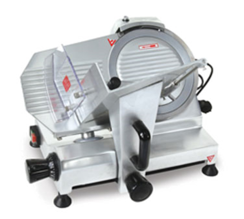 Omcan 21629 Food Slicer, Electric