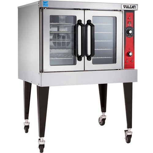 Vulcan Canada VC5GD Convection Oven, Gas