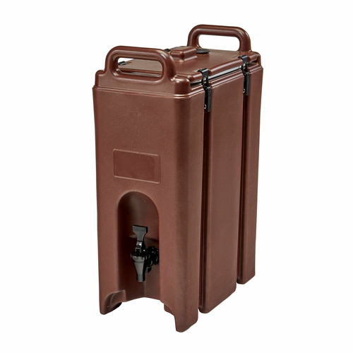 Cambro Camtainer® 500LCD131 Beverage Dispenser, Insulated