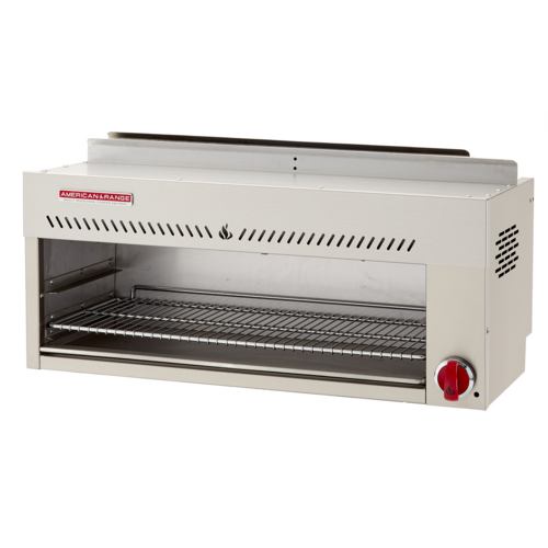 American Range ARCM-36 Cheesemelter, Gas