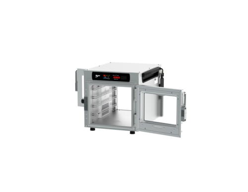 Metro HotBlox™ HBCN4-DCPC-CT Heated Cabinet, Countertop