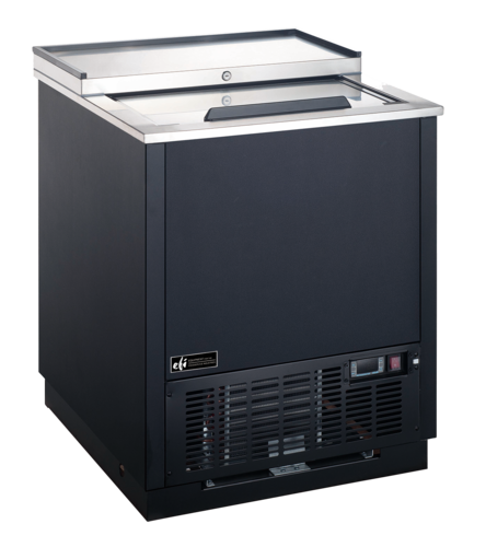 EFI Versa Chill X-Line FGF-25-VCX Glass Froster