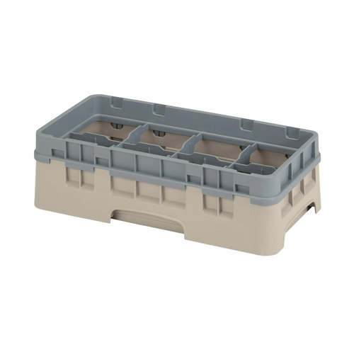 Cambro Camrack® 8HS318184 Dishwasher Rack, Glass Compartment