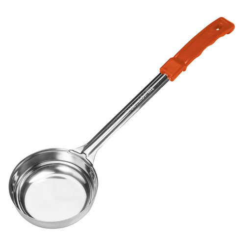Winco Prime FPSN-8 Spoon, Portion Control