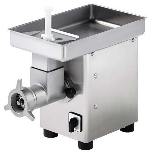 Omcan Trento 46204 Meat Grinder, Electric