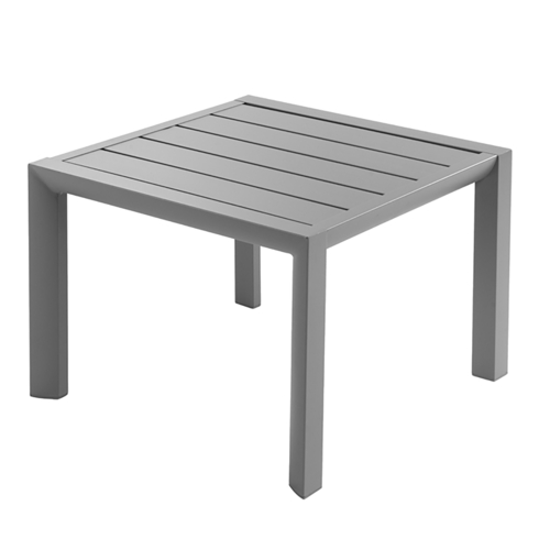 Grosfillex Sunset US040289 Table, Outdoor