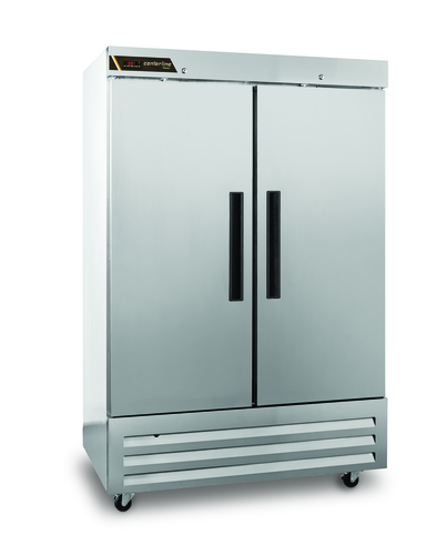Traulsen Centerline CLBM-49F-FS-LL Freezer, Reach-In