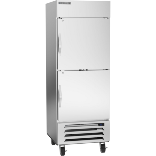 Garland Beverage Air HBR27HC-1-HS Refrigerator, Reach-In