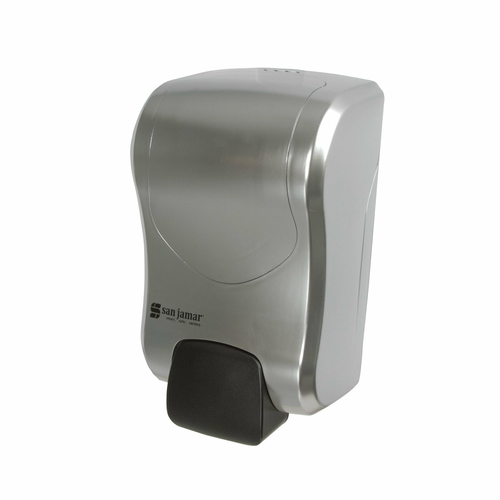 CFS Brands Summit SF970SS Hand Soap / Sanitizer Dispenser