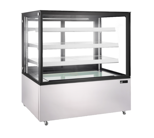 EFI Versa Display CGSM-7356 Display Case, Refrigerated