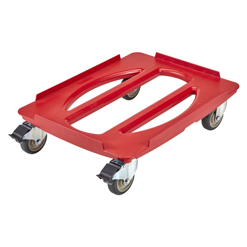 Cambro Cam GoBox® CDC400358 Food Carrier Dolly